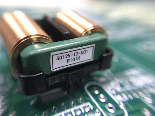 深圳熱線(xiàn)-RiGir瑞格精密SQ共模電感E...